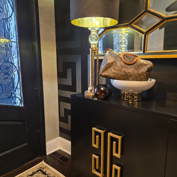 VVGC Authentic Preloved LV Speedy 35 and Pair of Unbranded Twillys - Picture 2 of 16